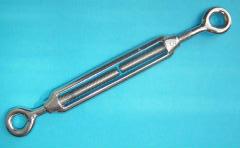 Eye  eye turnbuckle